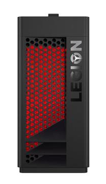Stacionarus kompiuteris Lenovo Legion T530 Intel® Core™ i7-9700 (12 MB Cache), 512 GB, DDR4 16 GB, SSD 512 GB, Nvidia GeForce RTX 2060 6 GB GDDR5, Windows 10 90L300BQMW