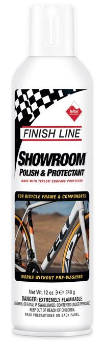 Paviršių padengimo priemonė Finish Line Showroom, 340 ml