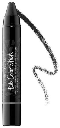 Tonējošs zīmulis Bumble And Bumble Color Stick, melns krās.