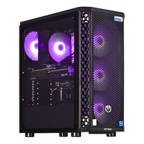 Stacionārs dators Action AMD Ryzen™ 7 5700X, 1 TB, DDR4-SDRAM 32 GB, SSD 1 TB, AMD Radeon™ RX 7800 XT 16 GB GDDR6 KOMAAAGIP1437