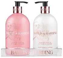 Kūno priežiūros rinkinys Baylis & Harding, 600 ml