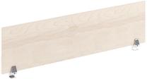Plātne Skyland, 140 cm x 1.8 cm, gaiši brūna krās.