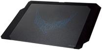 Pelės kilimėlis Gigabyte, 28.7 cm x 42.5 cm x 0.6 cm, juoda sp.