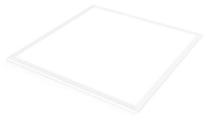 Valgusti lagi LEDURO LED, LED, 3000 °K, 1 x 42 W, valge v. / valge v.
