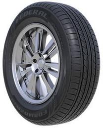 Vasarinė automobilių padanga Federal 165/70/R14, 81-T, D, B, 67 dB