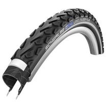 Dviračio padanga Schwalbe Land Cruiser Plus 06-11159238, guma, juoda sp., 28", 2.15"