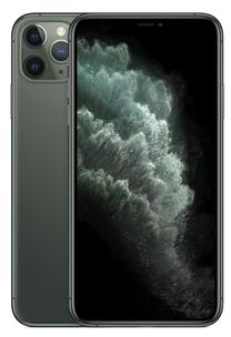 Mobilusis telefonas Apple iPhone 11 Pro Max, 64 GB, žalia sp.