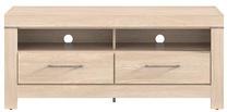 TV staliukas Gent, ąžuolo, 138.5 cm x 54 cm x 60 cm