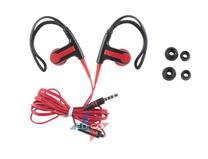 Laidinės ausinės Grundig Sport 8711252863276, raudona sp.