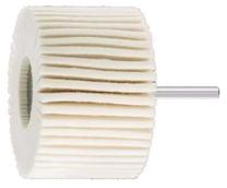 Poliravimo diskas Pferd FLS 8050/6 W, 8 cm