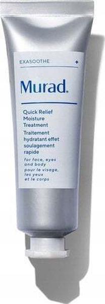 Veido kremas Murad Quick Relief Moisture Treatment, 50 ml
