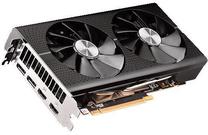 Видеокарта Sapphire Radeon RX 570 11266-75-20G, 8 ГБ, GDDR5