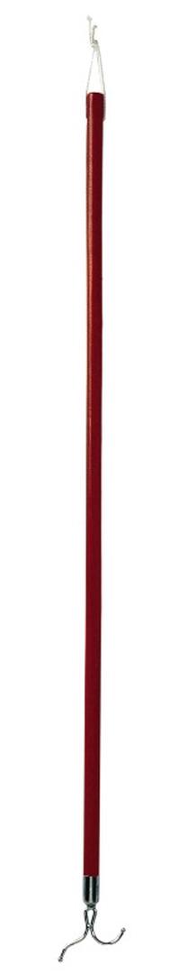 Drēbju pakaramais Ordinett without stand, 100 cm, brūna krās.