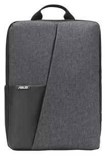 Kuprinė nešiojamam kompiuteriui Asus AP4600, juoda sp., 16"