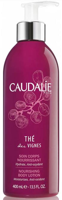 Kūno losjonas Caudalie, 400 ml