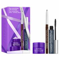 Kosmētikas komplekts sievietēm Clinique Eye Essentials Soft Smolder