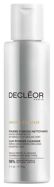 Sejas mazgāšanas želeja Decleor Aroma, 41 ml