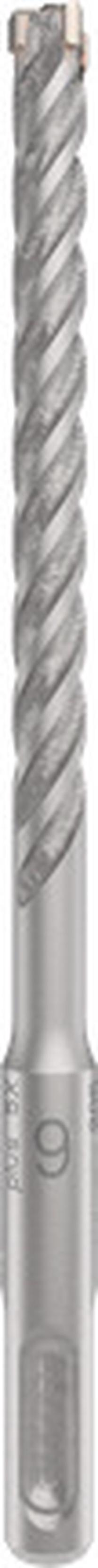 Betono grąžtas Bosch 5X, betonui, sraigtinis, sds plus, 9 mm x 21 cm