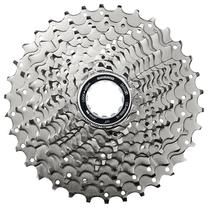 Kasetė Shimano, plienas