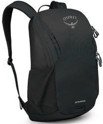 Kuprinė Osprey Astronova, juoda sp., 23 l, 16"
