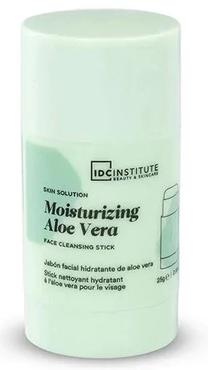 Sejas tīrīšanas līdzeklis IDC Institute Aloe Vera, 25 ml