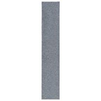 Kiliminis takas VLX 327191, mėlyna sp./pilka sp., 500 cm x 100 cm