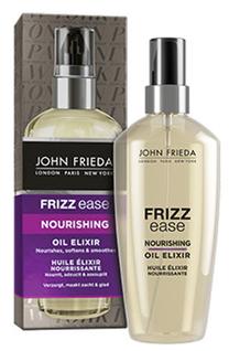 Matu eļļa John Frieda, 100 ml