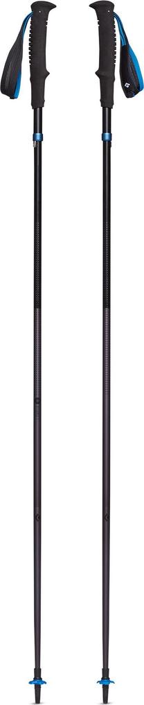 Nūjošanas nūja Black Diamond Distance Z Poles, 110 cm