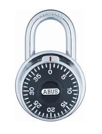 Spyna Abus 78/50 C 35160, chromo sp., 78 mm