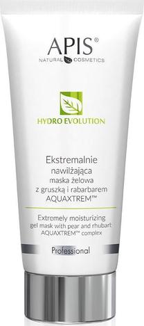 Sejas maska Apis Hydro Evolution Moisturizing, 200.0 ml