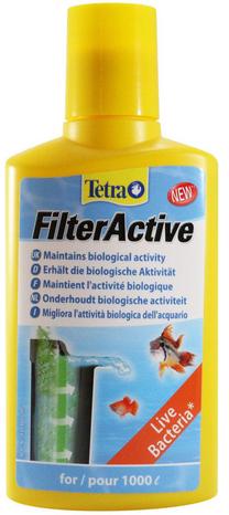 Ķimikālijas Tetra