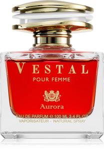 Kvapusis vanduo Aurora Vestal, 100 ml