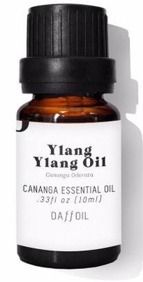 Ароматическое масло Daffoil Cananga Ylang Ylang, 10 мл