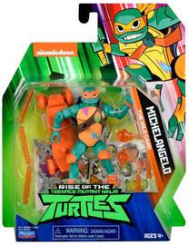 Фигурка-игрушка Playmates Toys Teenage Mutant Ninja Turtles 80803, 11 см, многоцветный