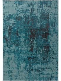 Paklājs Benuta Antique, tirkīza krās., 200 cm x 140 cm