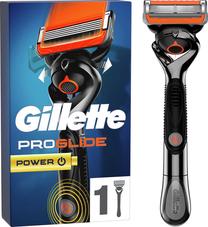 Skutimosi peiliukai Gillette ProGlide, 1 vnt.