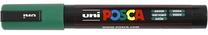 Tekstimarker Uni Mitsubishi Posca PC-5M Nr.6, 1.8 - 2.5 mm, roheline v.