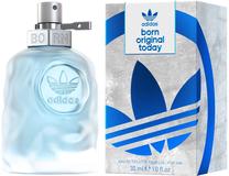 Tualetinis vanduo Adidas, 30 ml