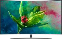 Televizorius Samsung QE55Q8CN, 55 ", 4K UHD