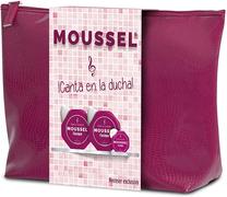 Dāvanu komplekts sievietēm Legrain Classique Gel Moussel