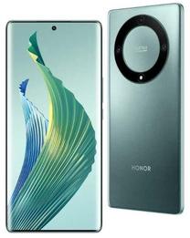 Mobilais telefons Honor Magic5 Lite, 256 GB, zaļa krās.