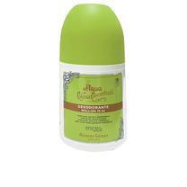 Ķermeņa dezodorants Alvarez Gomez Ecology water, 75 ml