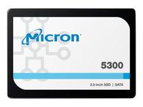 Serveri kõvaketas (SSD) Micron 5300 PRO MTFDDAK240TDS-1AW1ZABYYR, 2.5", 240 GB