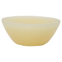 Воск, ароматическая Yankee Candle Vanilla, 8 час, 22 г, белый цв.