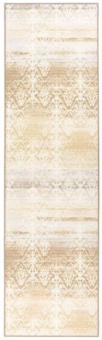 Paklāja celiņš VLX Runner 330029, zelta krās., 350 cm x 80 cm