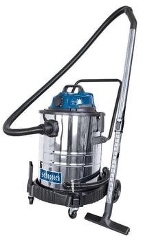 Dulkių siurblys Scheppach Wet & Dry ASP 50-ES, 1400 W