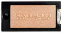 Akių šešėliai Makeup Revolution London, finally sp.