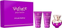 Подарочные комплекты для женщин Versace Dylan Purple