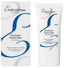 Veido emulsija Embryolisse Hydrating, 40 ml