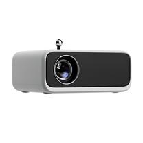 Prekė su pažeista pakuote. Projektorius Xiaomi Wanbo Mini XS01